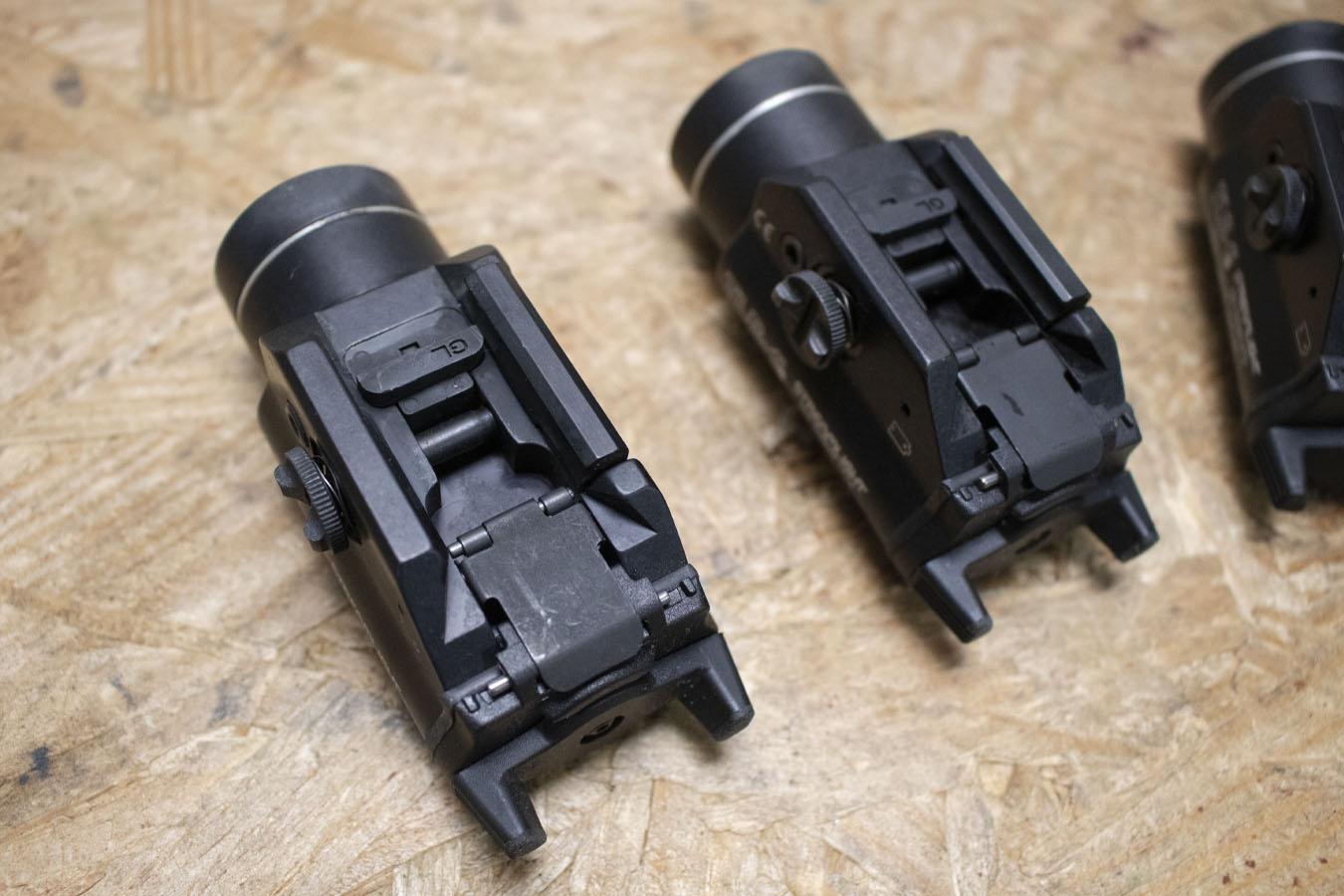 STREAMLIGHT Streamlight TLR-1S Police Trade-In Weapon Lights